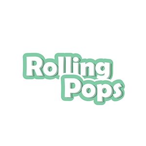 Rolling Pops